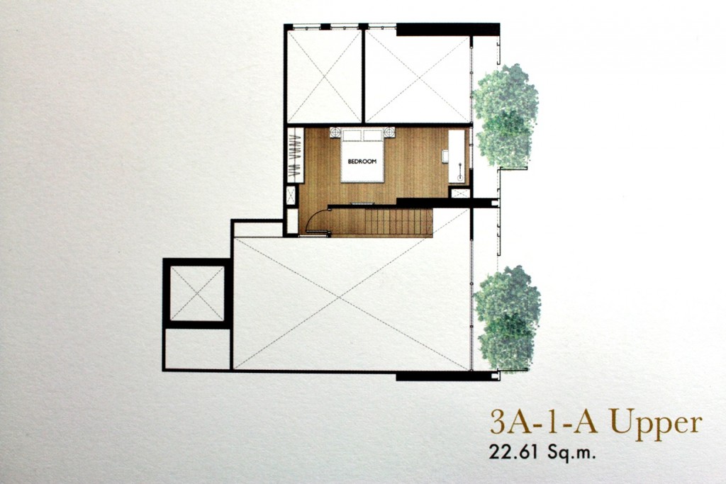 Room Layout 3A