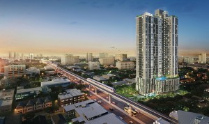  - พรีวิวโครงการ: ศุภาลัย ลอฟท์ (สถานีแคราย) SUPALAI LOFT @ Khaerai Station