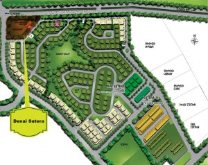 the denai sutera master plab