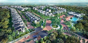 - Sunway Lenang Heights, Taman Molek, Johor Bahru