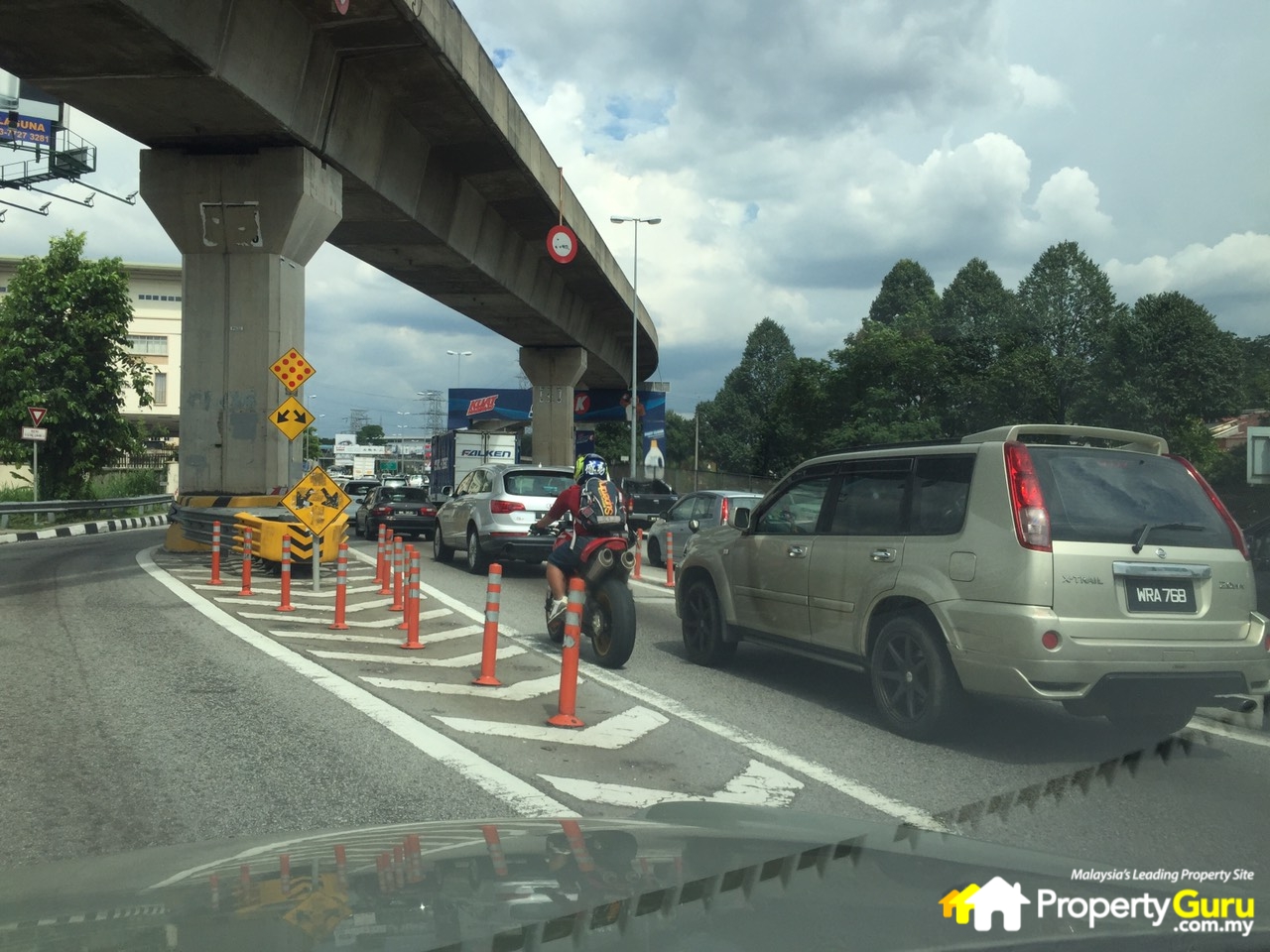 001 Azure Residences - LDP Jam