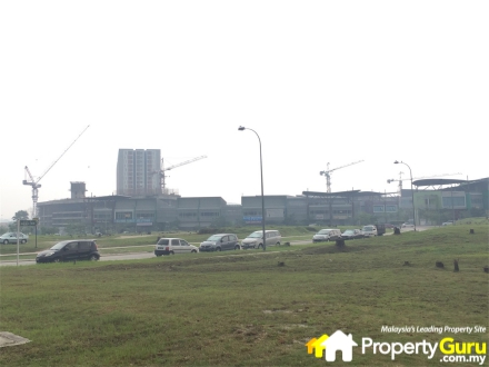 001 Skyz Jelutong Area