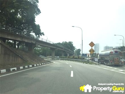 002 Ken Rimba Exit from Federal Highway (ii)