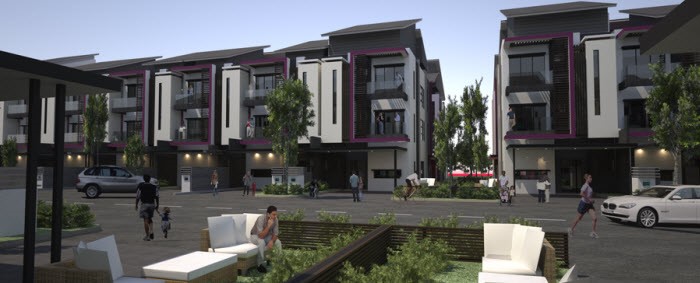 002 landmark residence