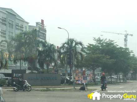 003 Ken Rimba Outside Road