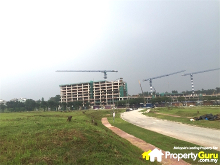 003 Suria Residences Area (ii)