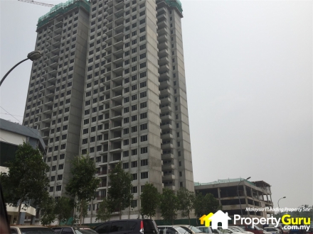 004 Ken Rimba Low Cost Apartments