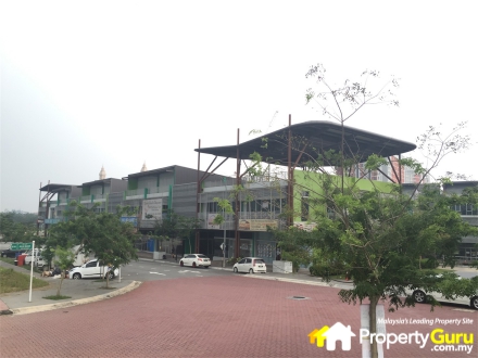 004 Suria Residences D'Vida