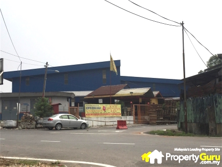 005 Ken Rimba Industrial Areas