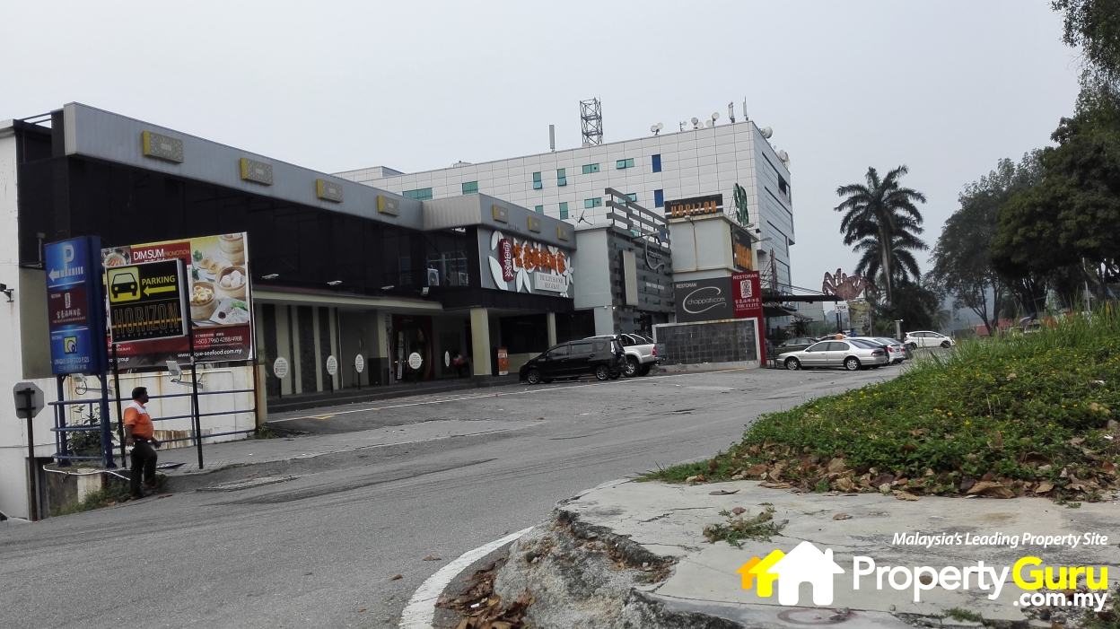 005 PJ Midtown Ah Yat Abalone Restaurant