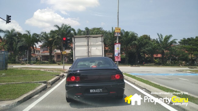 007Dsara- persiaran mahogani_