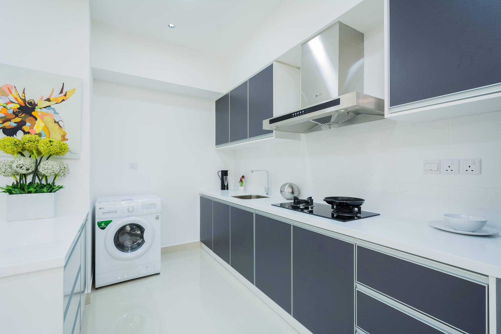 008 Skyz Jelutong Kitchen