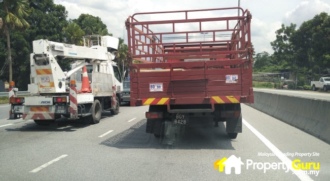 008Dsara- Jalan Sungai Buloh_