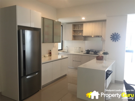 009 Ken Rimba Kitchen