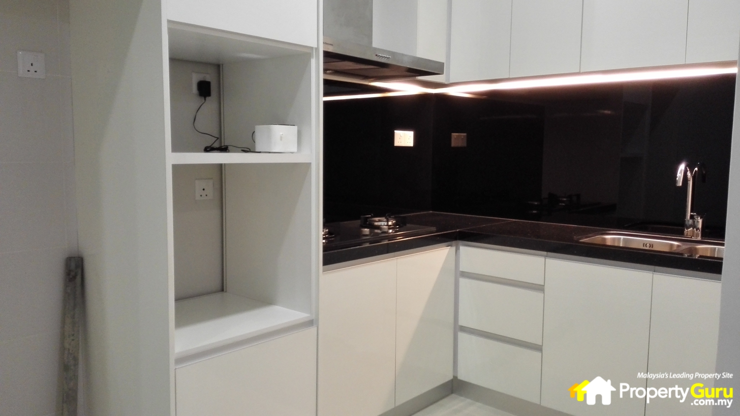 010 Azure Residences - Showroom (iii)