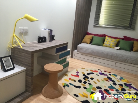 010 Radia Residences Study RoomJPG