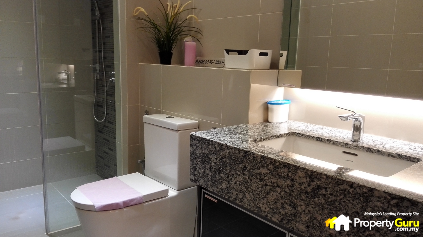 011 Azure Residences - Showroom (iv)