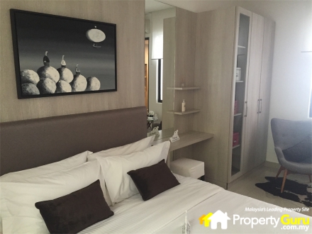 011 Ken Rimba Master Bedroom