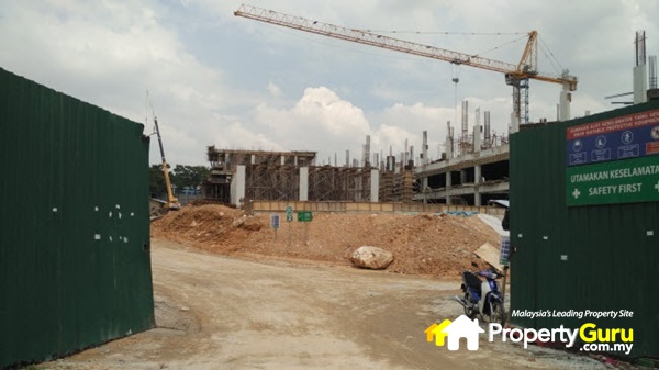 012LePav- Construction works