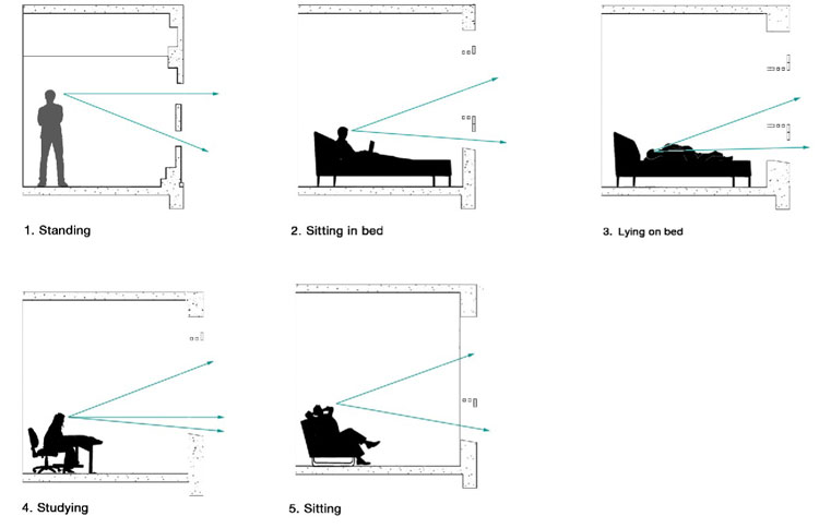 013-ara green-sun shading fins