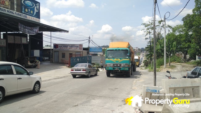 013Dsara- Roads along Dsara_