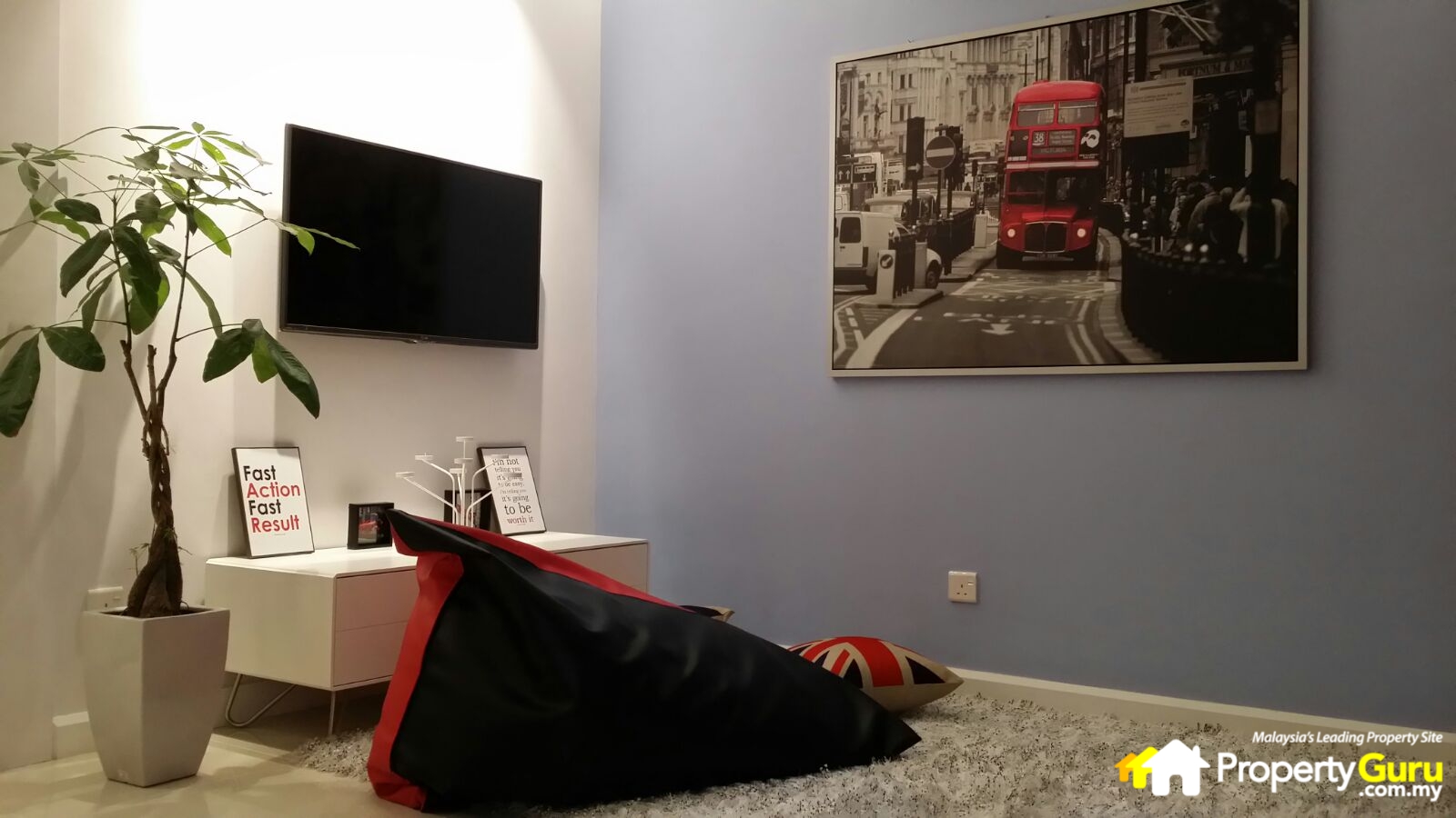 014 HighPark Suites - Studio Unit ii