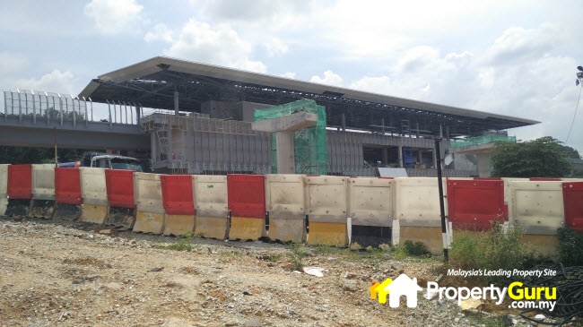 014Dsara- MRT station_