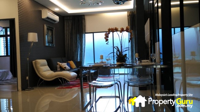 015 landmark residence