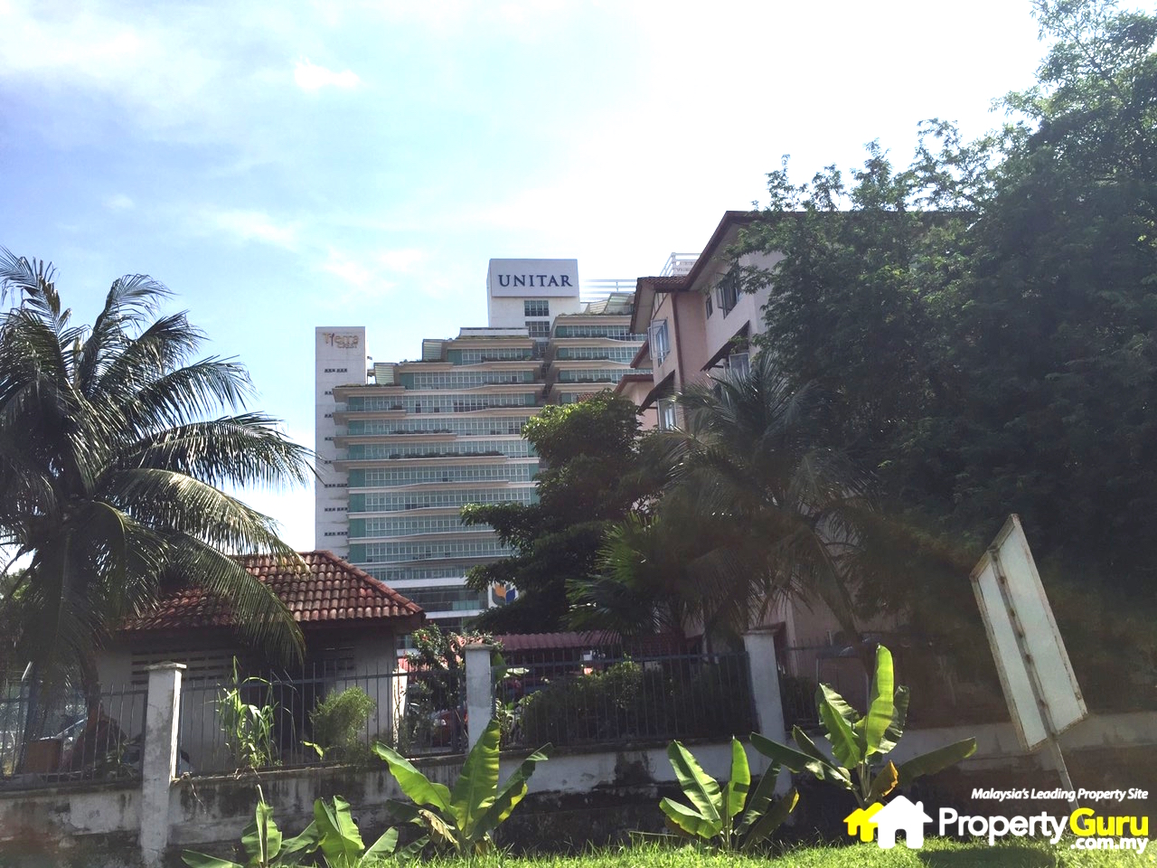 016 HighPark Suites - UNITAR