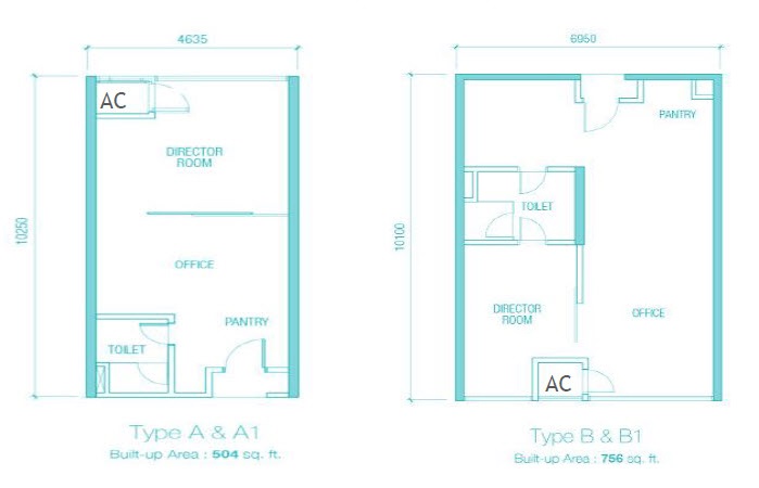 021Dsara- SOVO type A a