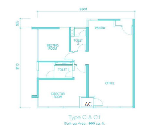 023Dsara- SOVO type C