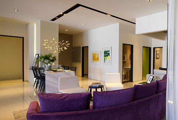 028Dsara- kitchen area