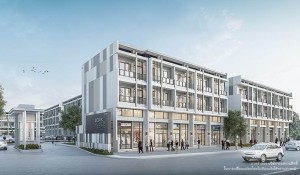  - รีวิวโครงการ:  เวิร์คเพลส ราชพฤกษ์ – จรัญฯ (Workplace Ratchaphruek - Charan)