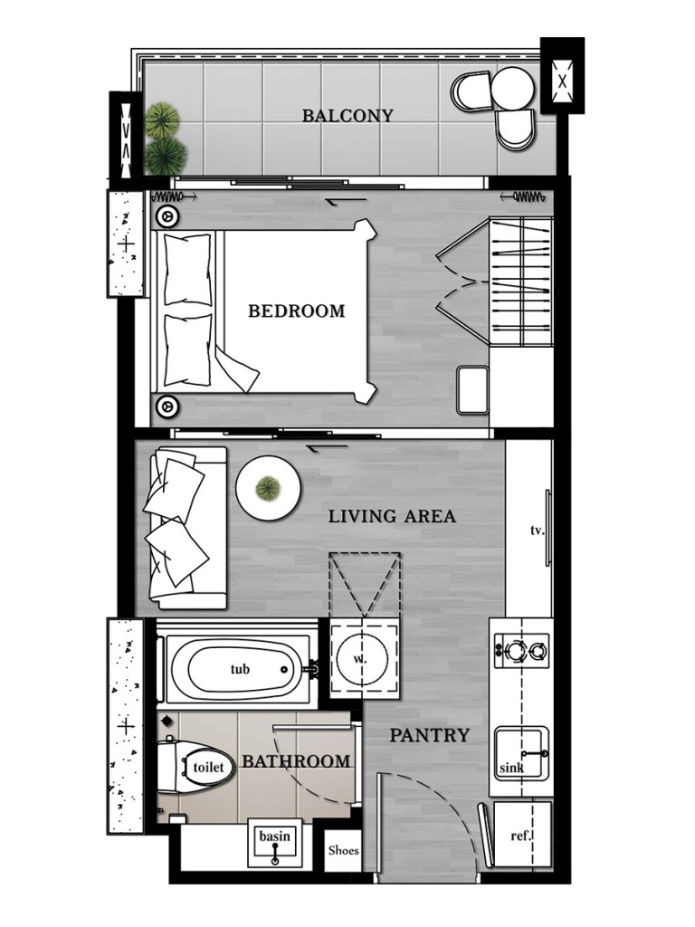 11_1B Superior 28-29 Sq.m.