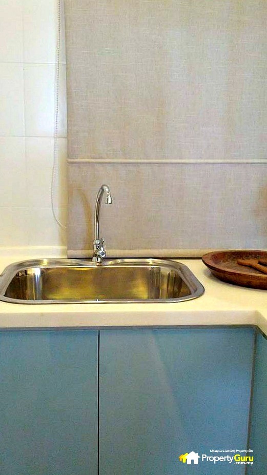 15 - BSP21 Free Sink