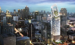 - Project Review: Q Chidlom-Phetchaburi