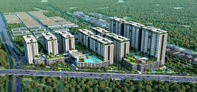 2 - BSP21 Aerial View 2