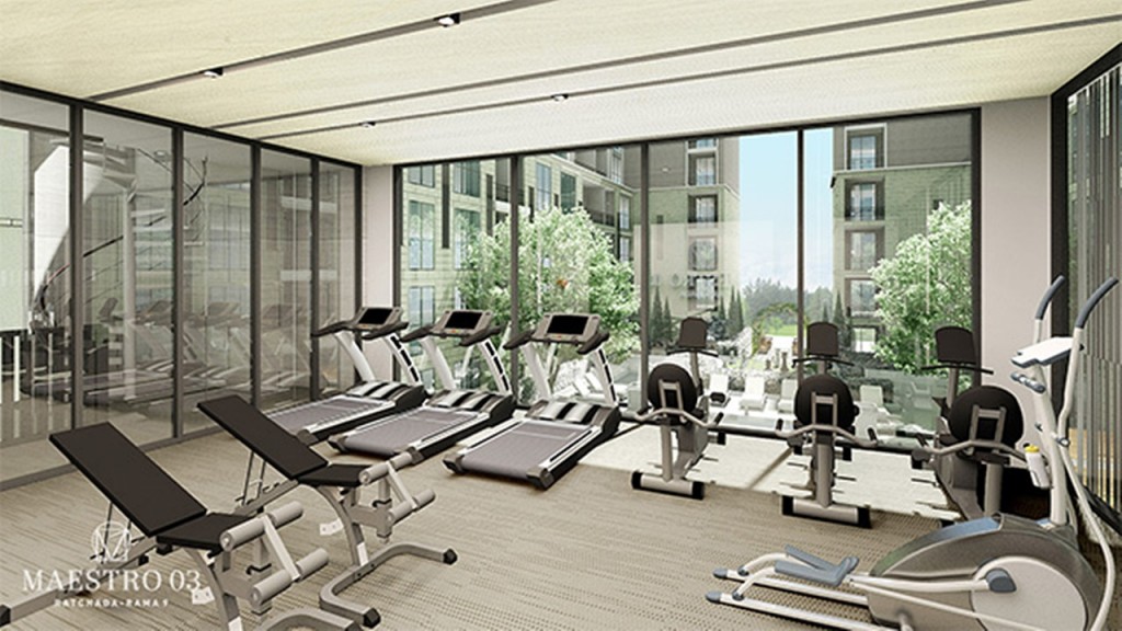 2 Maestro 03 Unit LayoutMaestro03_Fitness-007