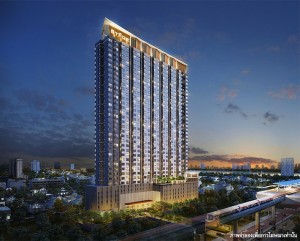  - รีวิวโครงการ เดอะ สเตจ เตาปูน อินเตอร์เชนจ์ (The Stage Taopoon Interchange)