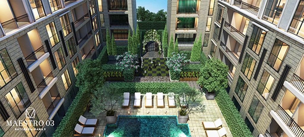 3 Maestro 03 Unit LayoutMaestro03_La_Chess_Garden_2-009