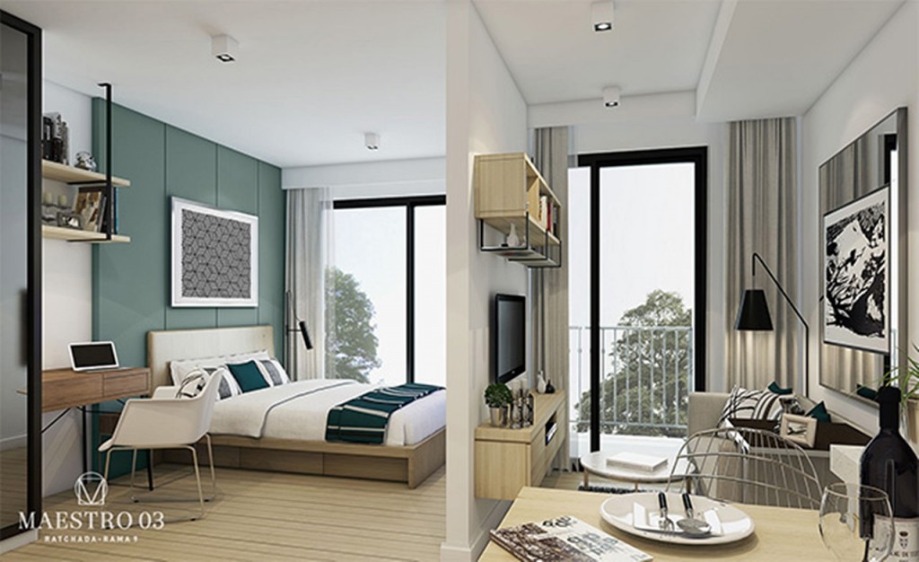 4 Maestro 03 Unit LayoutMaestro03_06-004