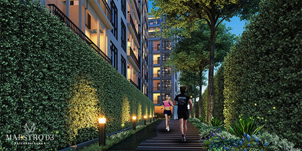 4 Maestro 03 Unit LayoutMaestro03_Jogging-Track-008