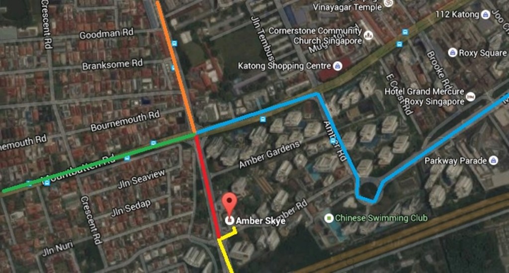 Source: GoogleMaps