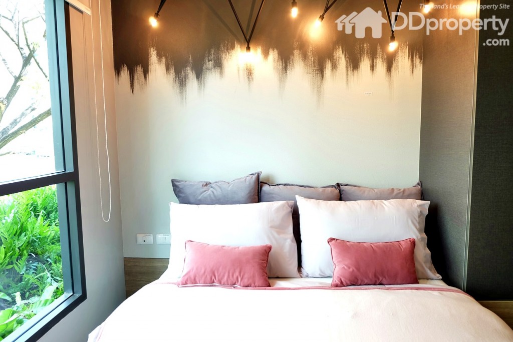 เตียงขนาต 6 ฟุต