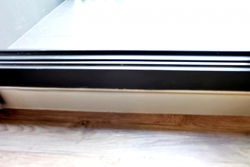 พื้นที่ขอบยก