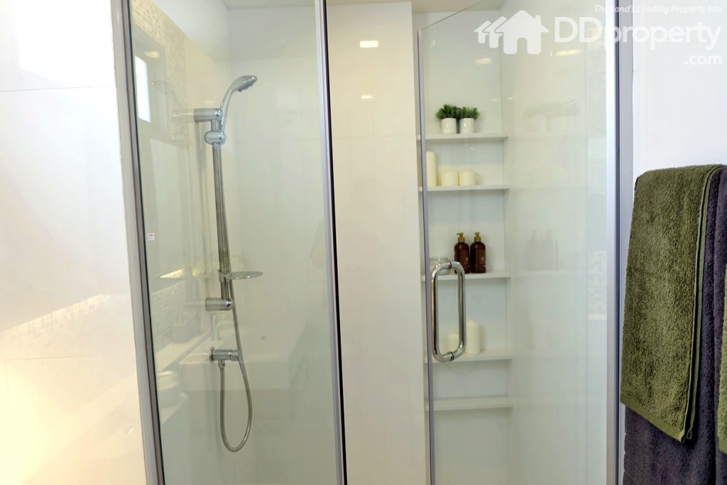 ห้องอาบน้ำ แบบมาตรฐานทั่วไป