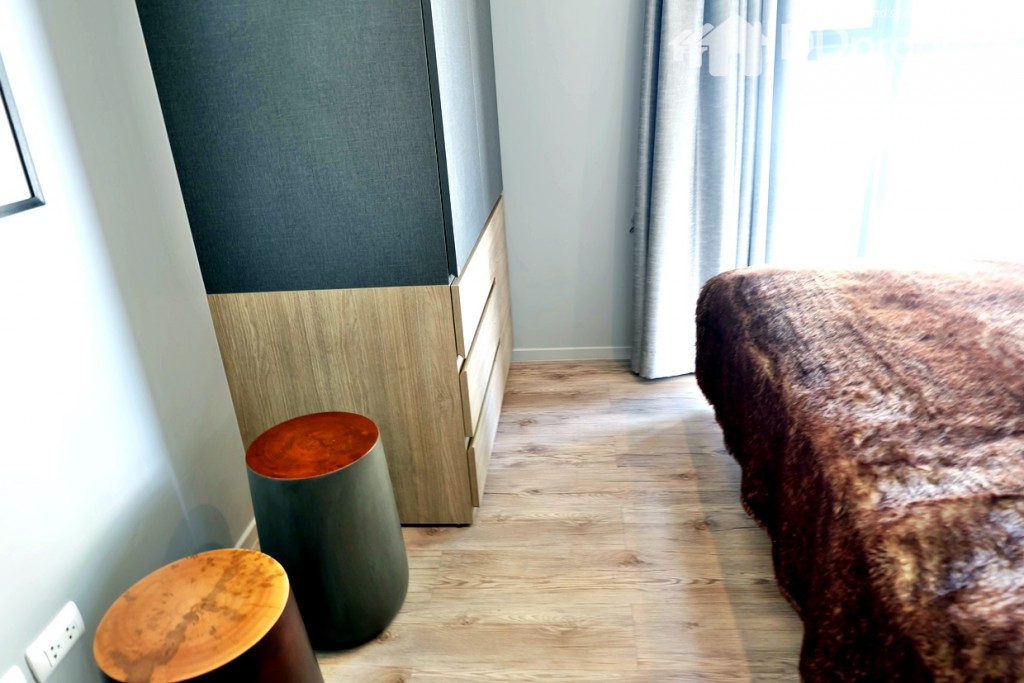 พื้นที่ด้านหน้า