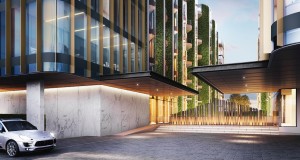  - พรีวิวโครงการใหม่: แอชตัน เรสซิเดนซ์ 41 (Ashton Residence 41)