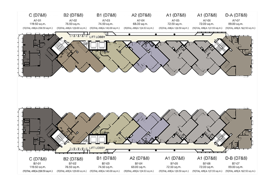 Asthon 41 Per16 floor-7-012