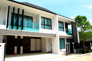  - รีวิวโครงการ: บลูลากูน 2 บางนา-วงแหวน (Blue Lagoon 2 Bangna – Wongwaen)